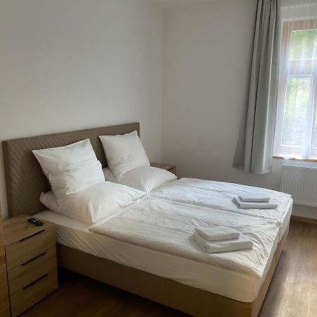 Villa Mila Loket Exteriör bild