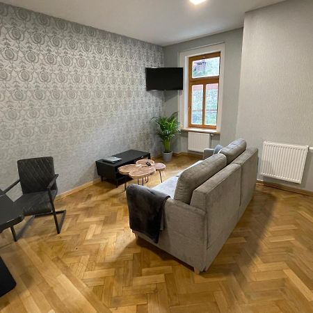 Villa Mila Loket Exteriör bild