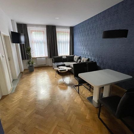 Villa Mila Loket Exteriör bild