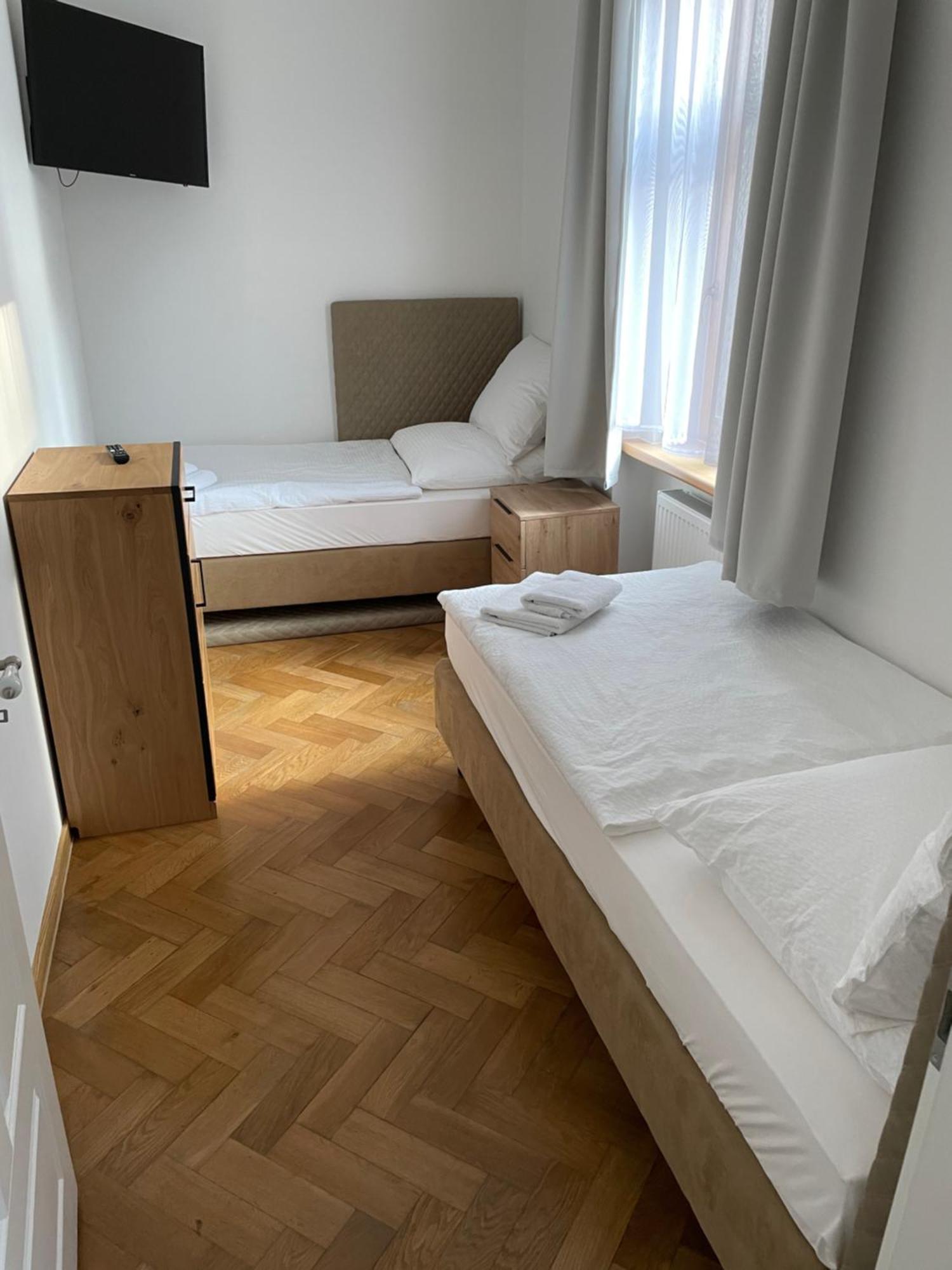 Villa Mila Loket Exteriör bild
