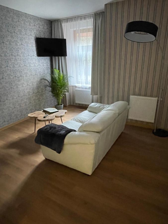 Villa Mila Loket Exteriör bild