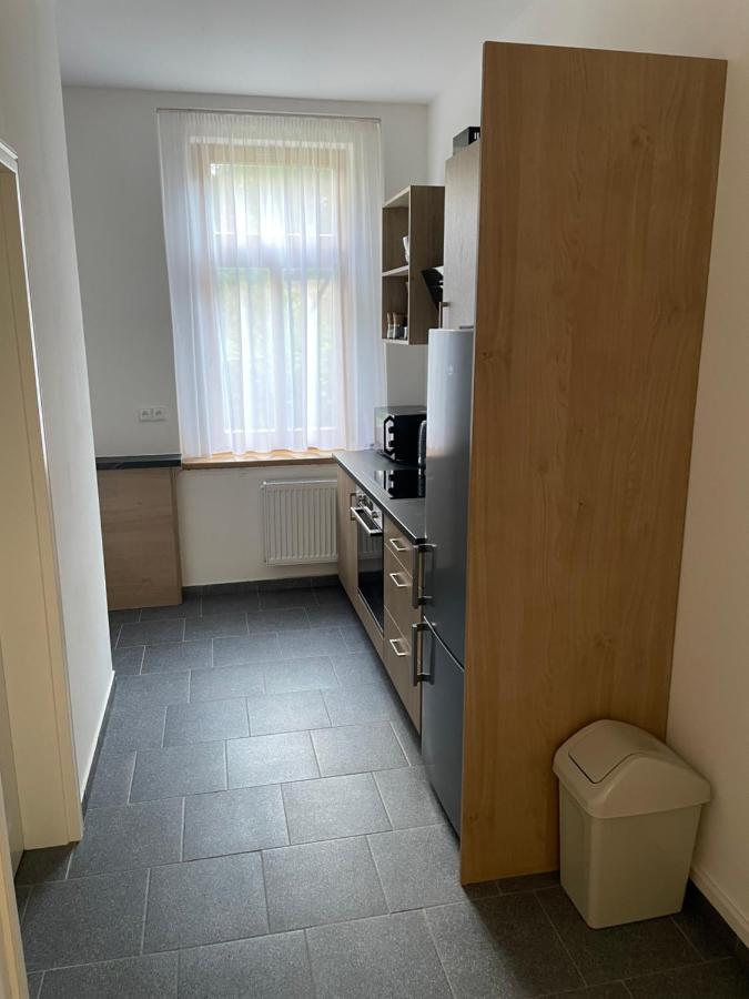 Villa Mila Loket Exteriör bild
