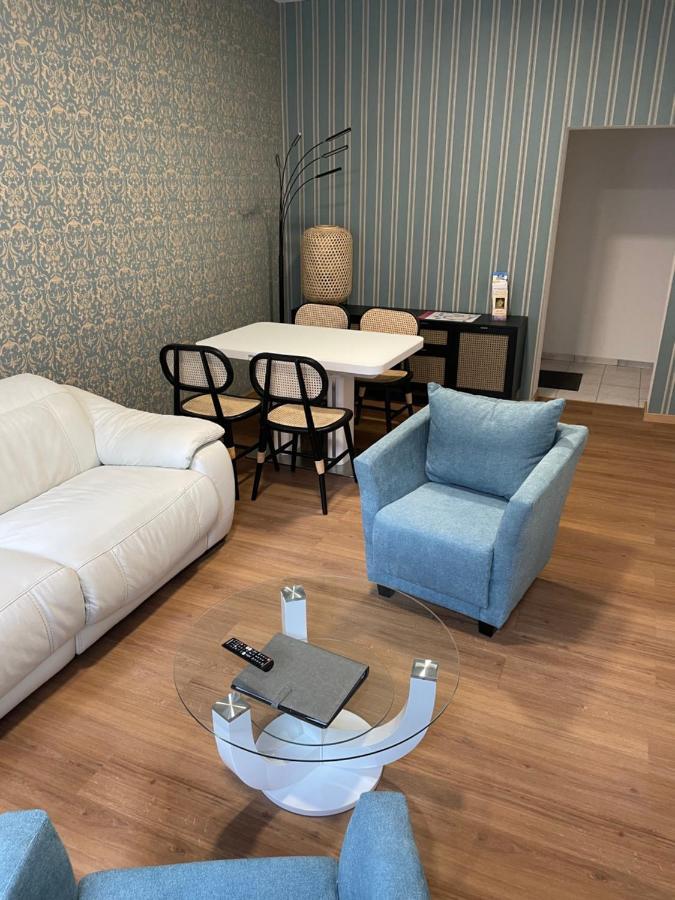 Villa Mila Loket Exteriör bild