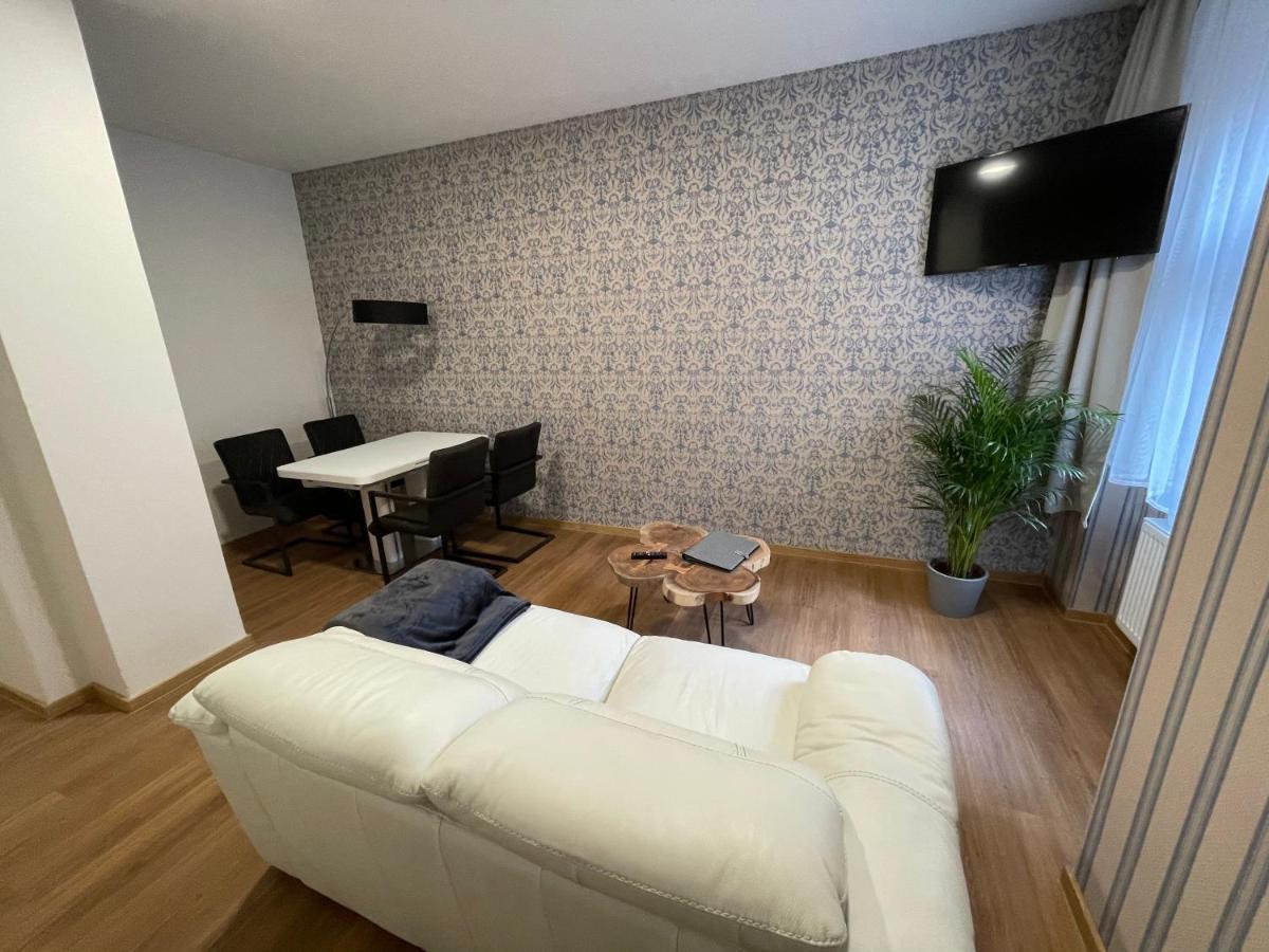 Villa Mila Loket Exteriör bild