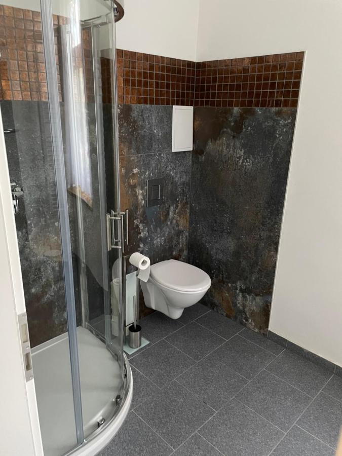 Villa Mila Loket Exteriör bild