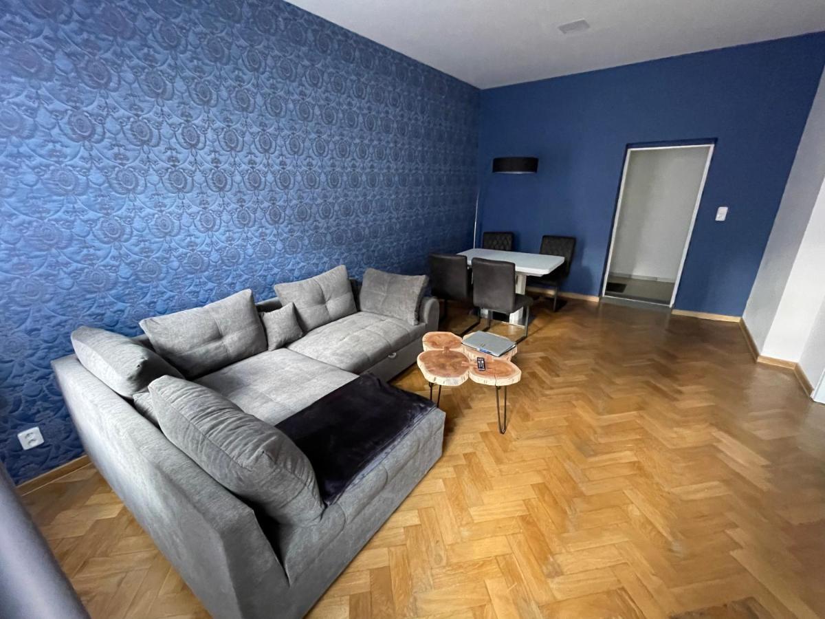 Villa Mila Loket Exteriör bild