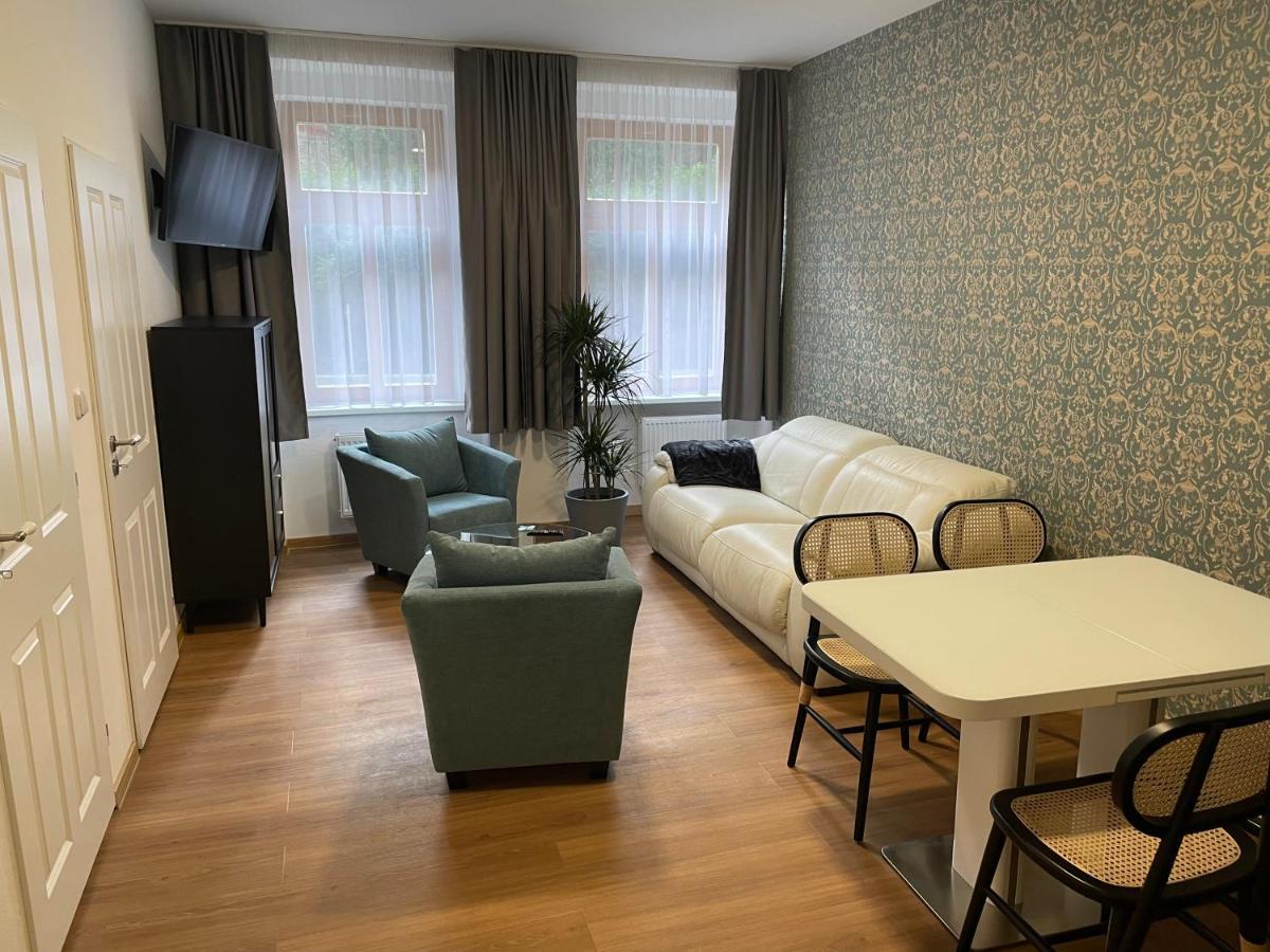 Villa Mila Loket Exteriör bild