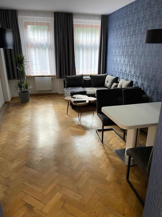 Villa Mila Loket Exteriör bild
