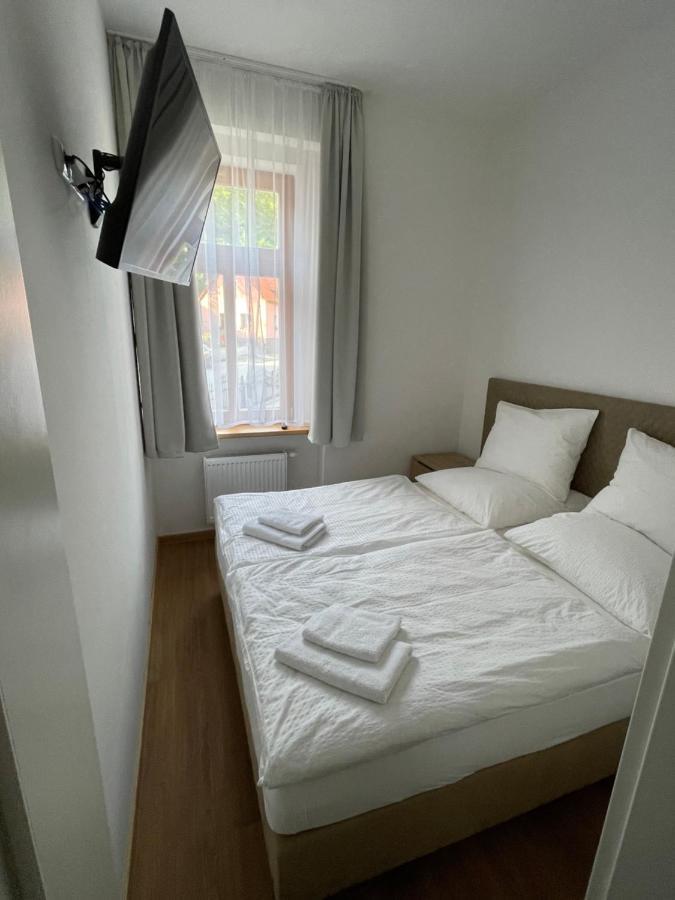 Villa Mila Loket Exteriör bild