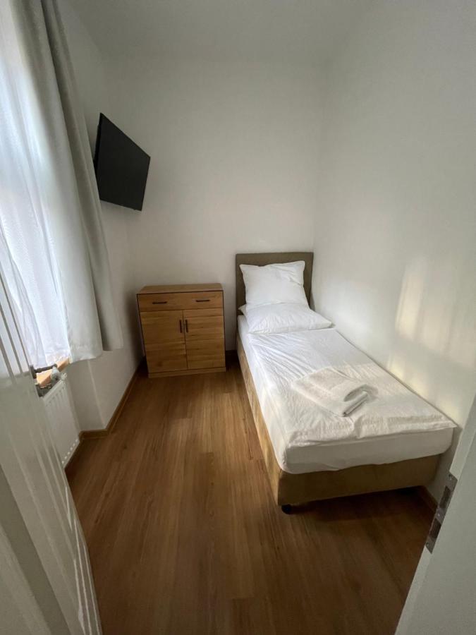Villa Mila Loket Exteriör bild