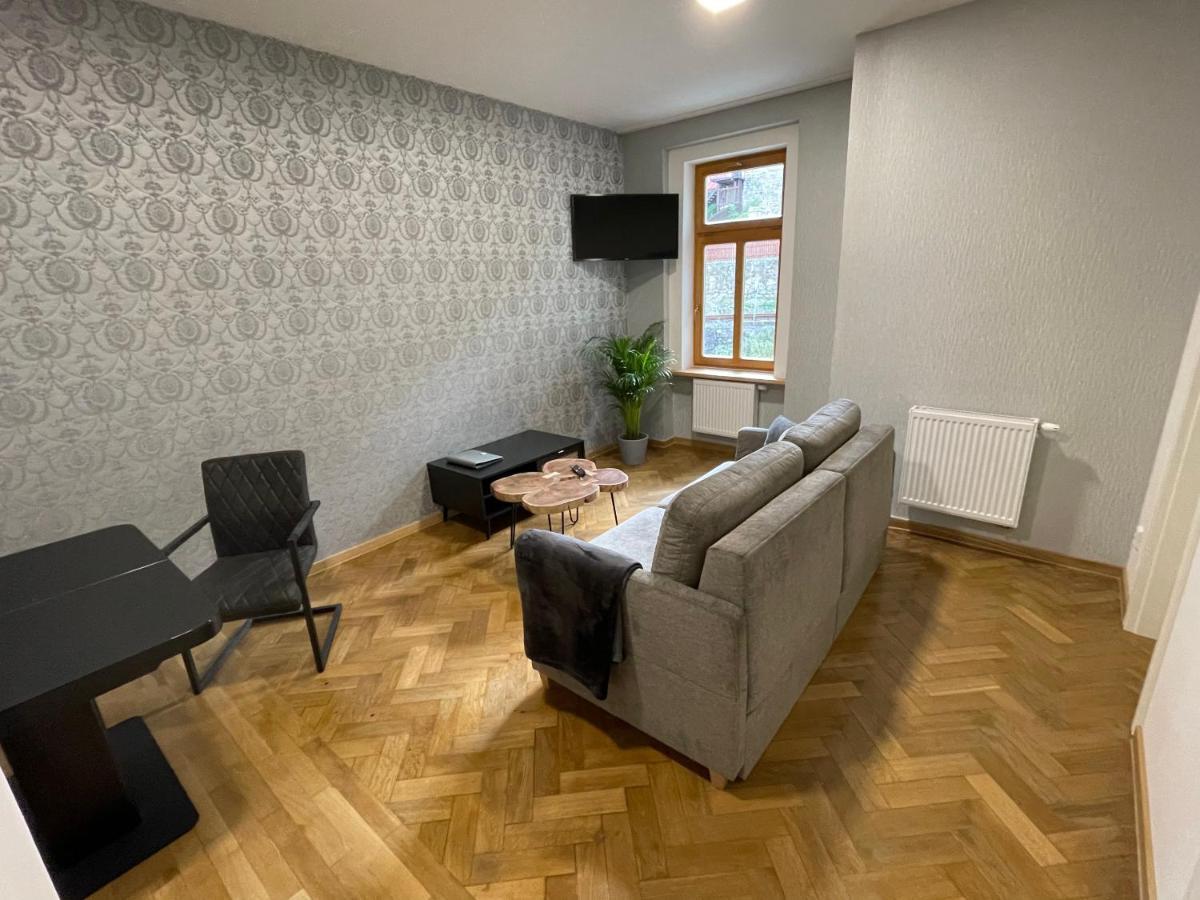 Villa Mila Loket Exteriör bild