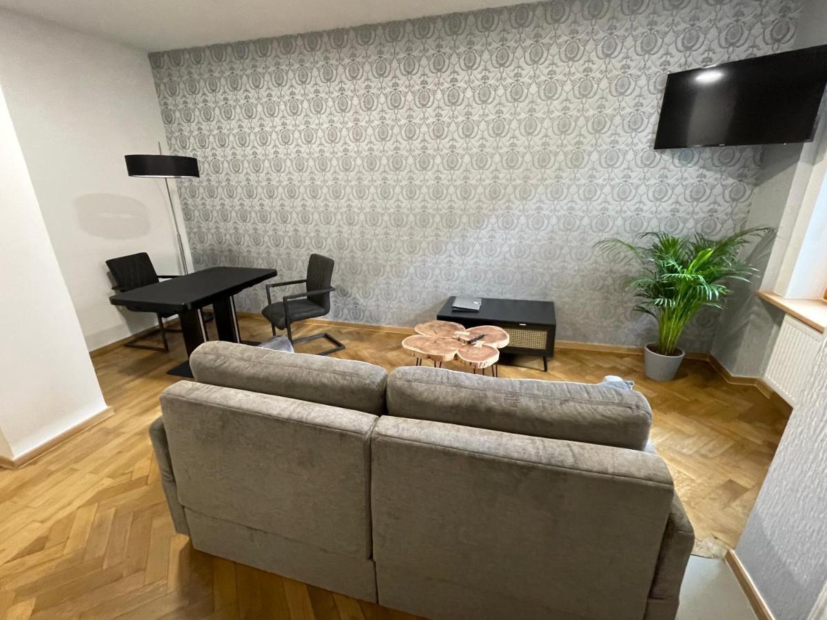 Villa Mila Loket Exteriör bild