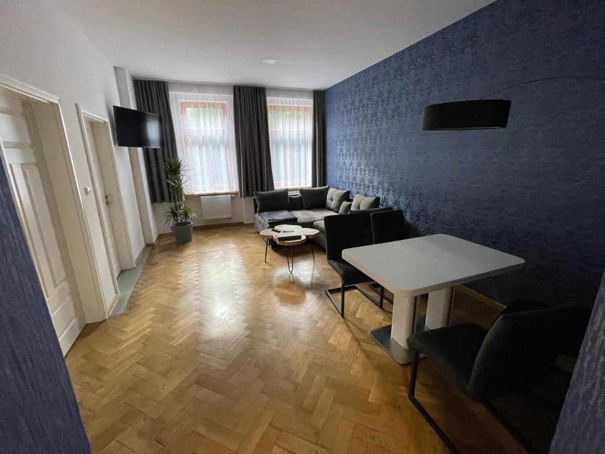 Villa Mila Loket Exteriör bild
