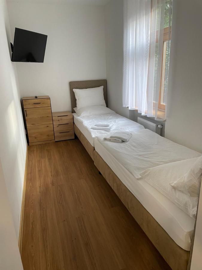 Villa Mila Loket Exteriör bild